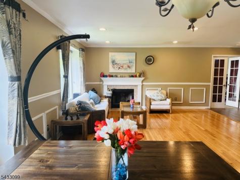 2 Russell Court Montville NJ 07045