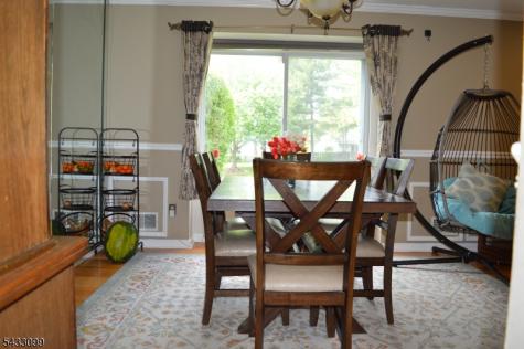 2 Russell Court Montville NJ 07045