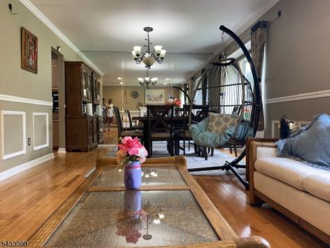 2 Russell Court Montville NJ 07045