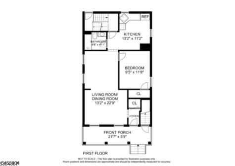 3 Whittlesey Avenue West Orange NJ 07052