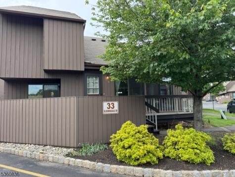 3311 Bloomingdale Drive Hillsborough NJ 08844