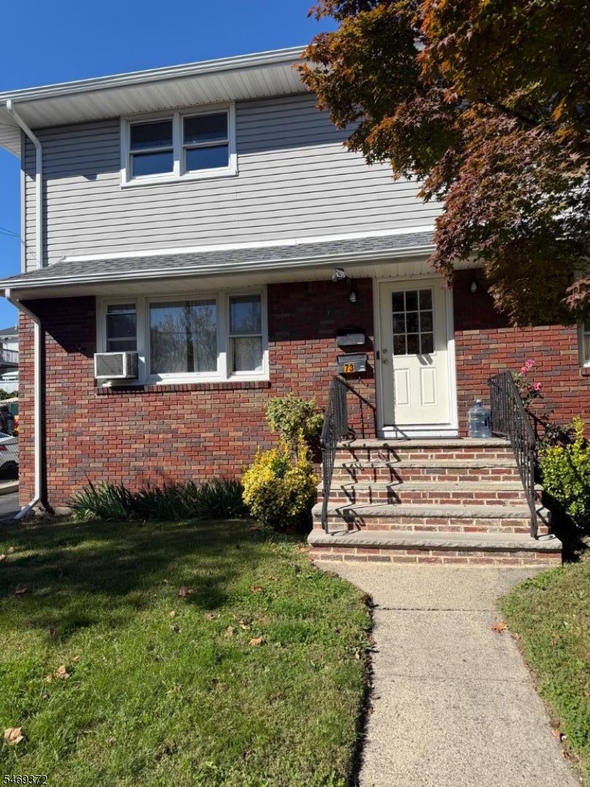 73 Dell Glen Avenue Lodi NJ 07644