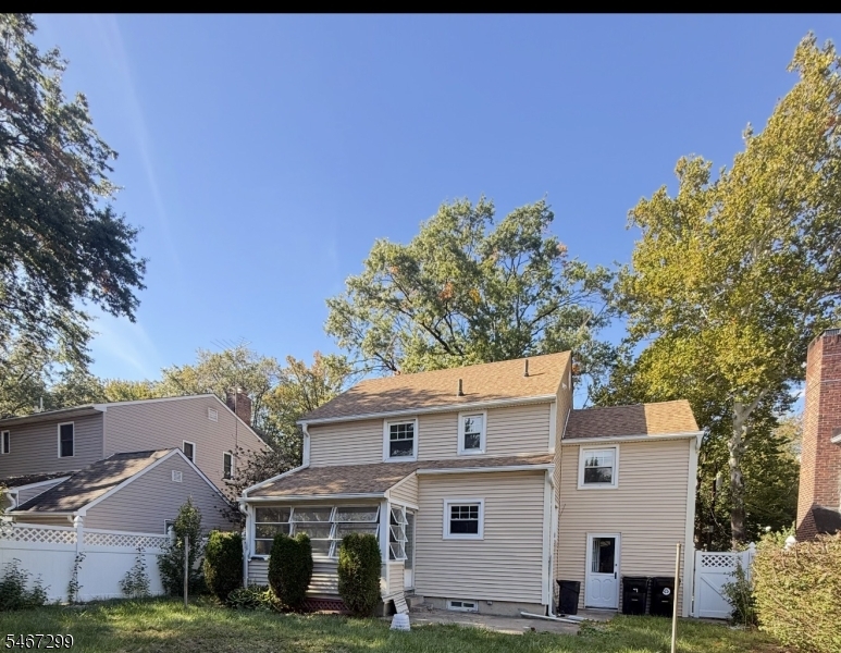 841 Monmouth Road Union NJ 07083
