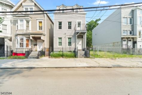 114 Littleton Avenue Newark NJ 07103