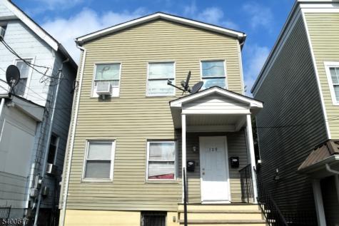 129 Central Place City Of Orange NJ 07050