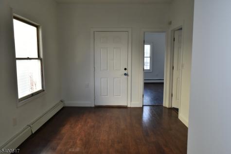 129 Central Place City Of Orange NJ 07050