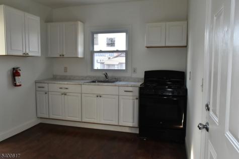 129 Central Place City Of Orange NJ 07050