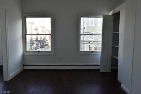 129 Central Place City Of Orange NJ 07050