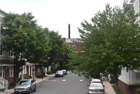 129 Central Place City Of Orange NJ 07050