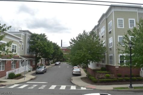 129 Central Place City Of Orange NJ 07050