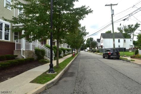 129 Central Place City Of Orange NJ 07050