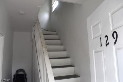 129 Central Place City Of Orange NJ 07050