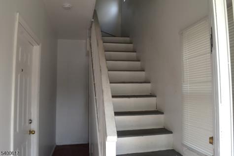 129 Central Place City Of Orange NJ 07050