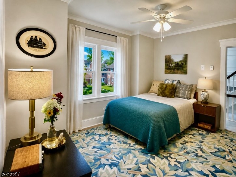 58 Osborne Street Bloomfield NJ 07003