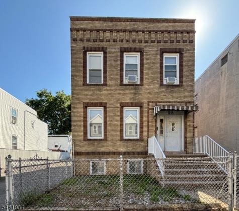 23 Lindsley Place East Orange NJ 07018