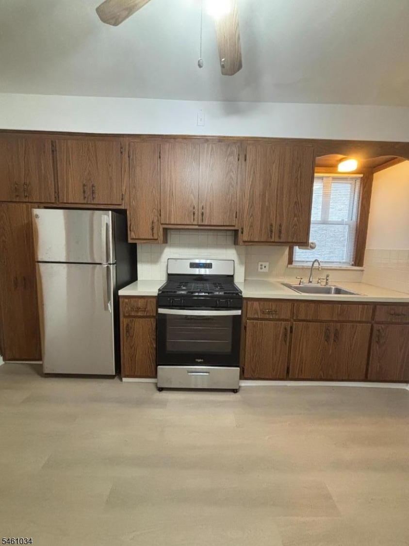 23 Lindsley Place East Orange NJ 07018