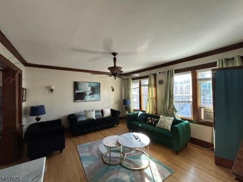 84 Crawford Street East Orange NJ 07018