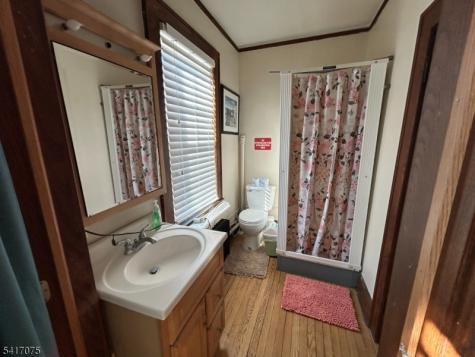 84 Crawford Street East Orange NJ 07018