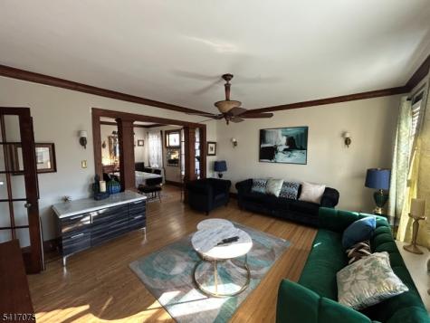 84 Crawford Street East Orange NJ 07018