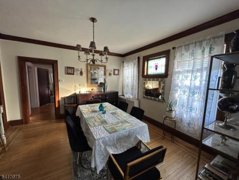 84 Crawford Street East Orange NJ 07018
