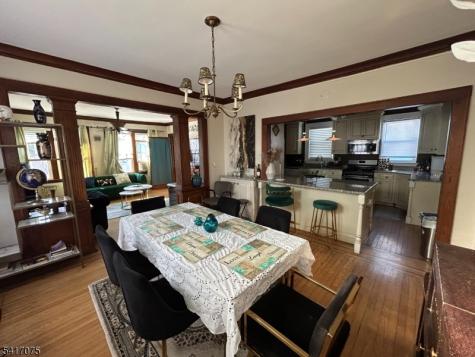84 Crawford Street East Orange NJ 07018