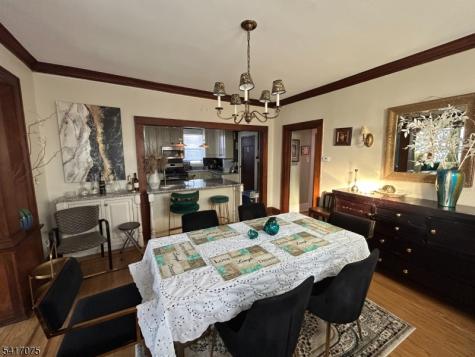 84 Crawford Street East Orange NJ 07018