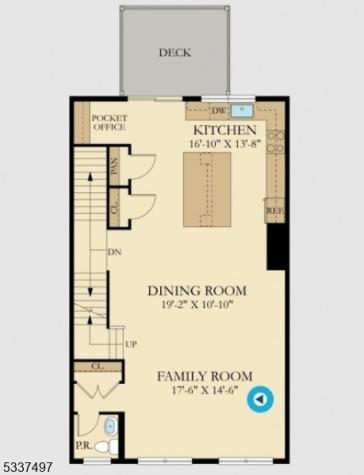 10 Cecala Road Morris Plains NJ 07950