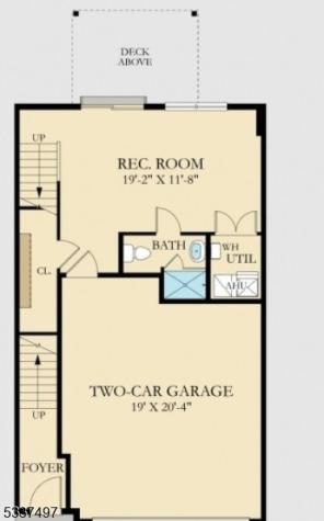 10 Cecala Road Morris Plains NJ 07950