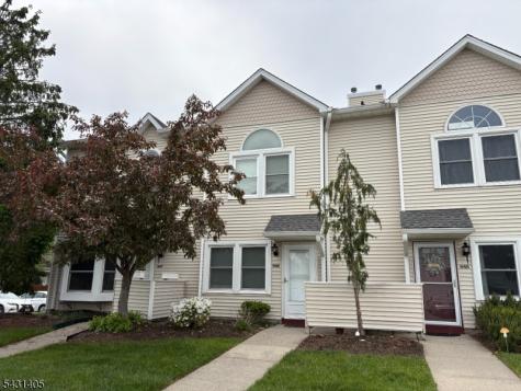 646 Faulkner Drive Independence NJ 07840