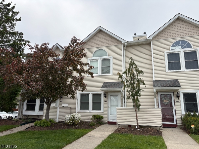 646 Faulkner Drive Independence NJ 07840