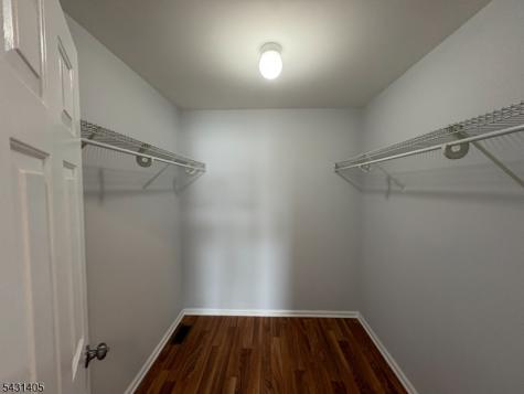 646 Faulkner Drive Independence NJ 07840