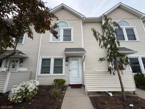 646 Faulkner Drive Independence NJ 07840