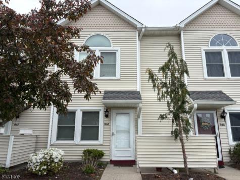 646 Faulkner Drive Independence NJ 07840