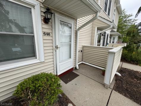 646 Faulkner Drive Independence NJ 07840