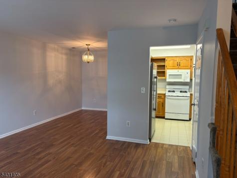 646 Faulkner Drive Independence NJ 07840
