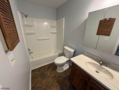 646 Faulkner Drive Independence NJ 07840