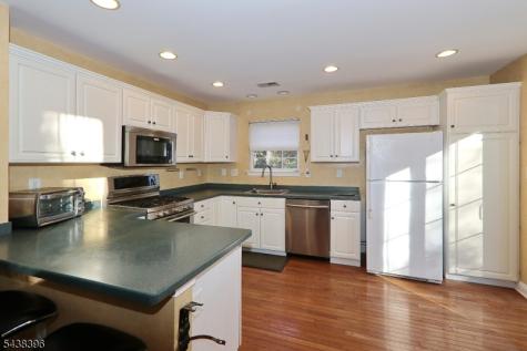 13 Minuteman Ct Ondo Bernards NJ 07920