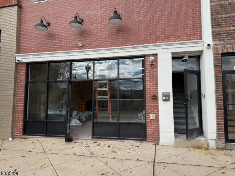 10 E Washington Avenue Washington NJ 07882