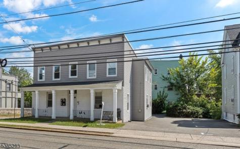 143 Valley Road Unit 2l Montclair NJ 07042