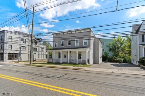 143 Valley Road Unit 2l Montclair NJ 07042