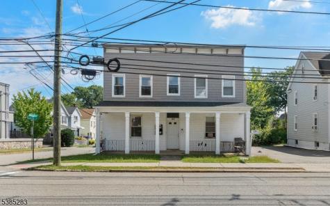 143 Valley Road Unit 2l Montclair NJ 07042