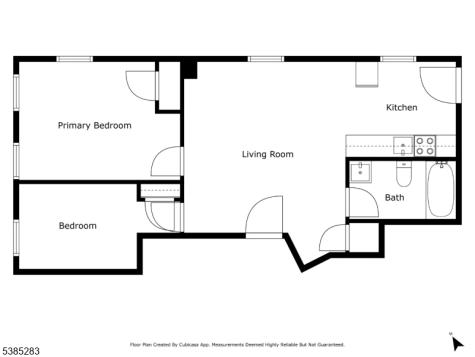 143 Valley Road Unit 2l Montclair NJ 07042