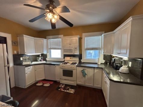 84 Crawford Street East Orange NJ 07018