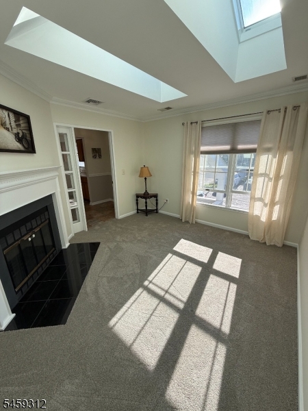 242 Nuthatch Court Readington NJ 08887