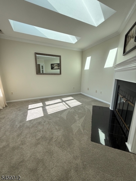 242 Nuthatch Court Readington NJ 08887