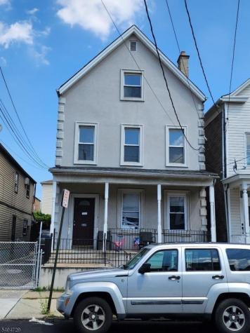 239 Magnolia Avenue Elizabeth NJ 07206