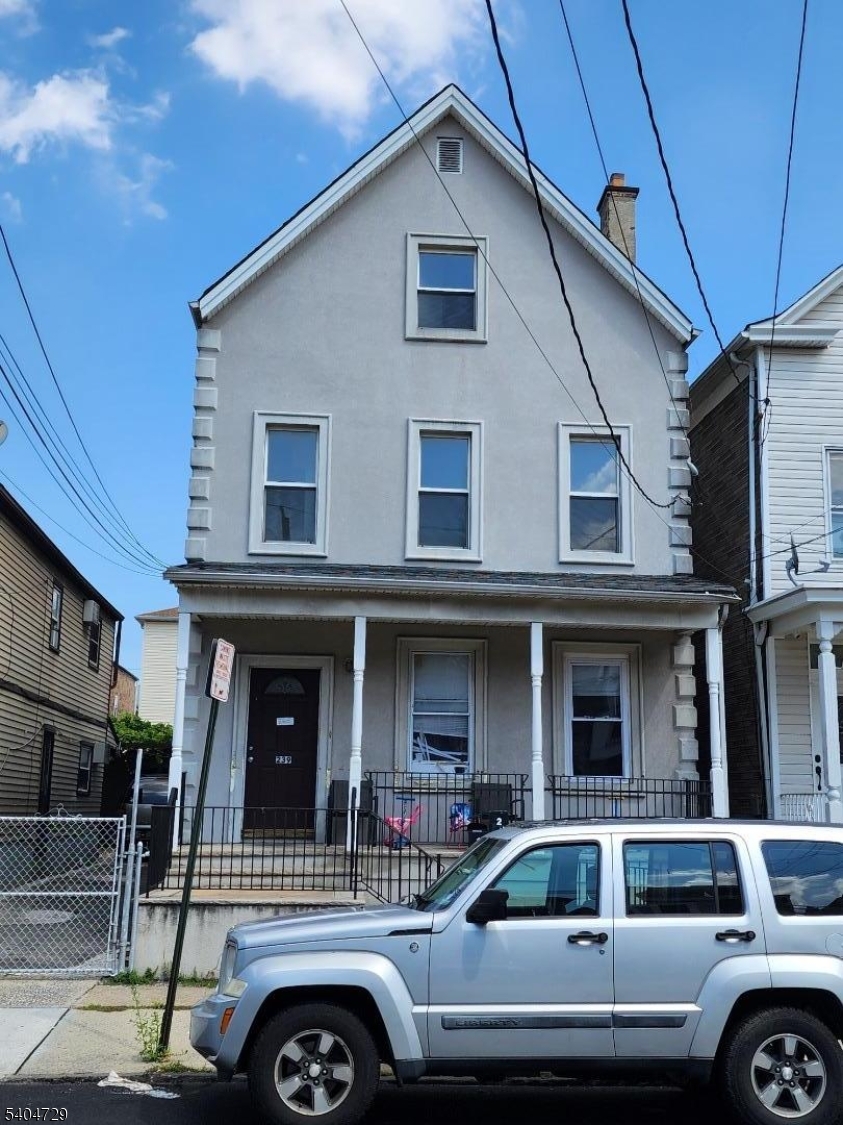 239 Magnolia Avenue Elizabeth NJ 07206