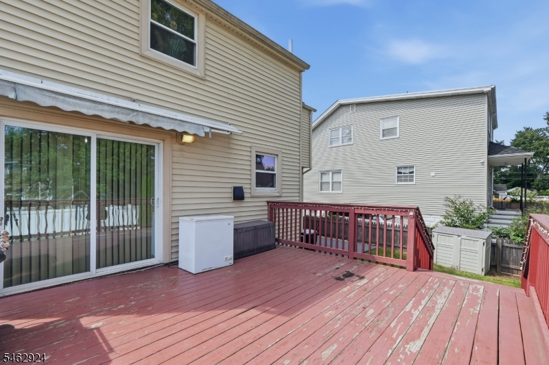 635 Robinson Terrace Union NJ 07083