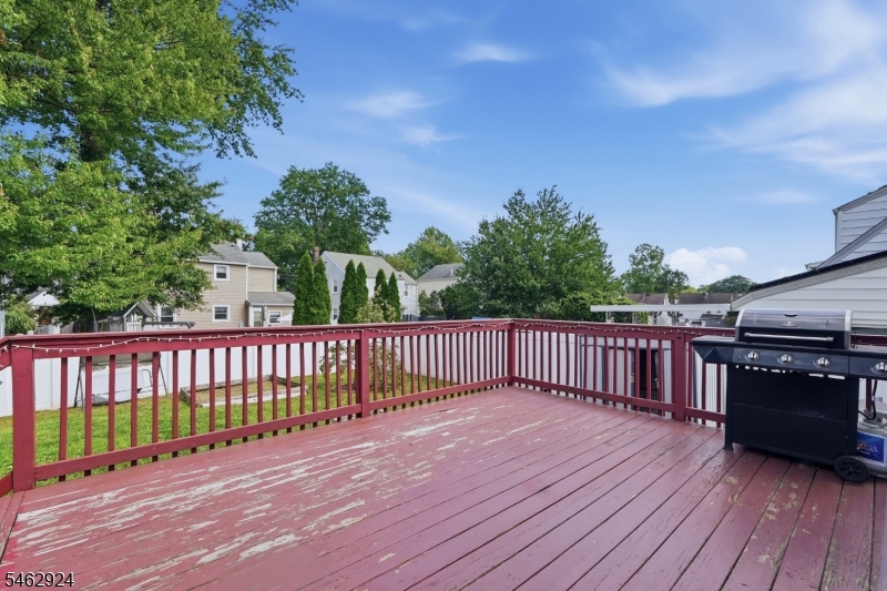 635 Robinson Terrace Union NJ 07083