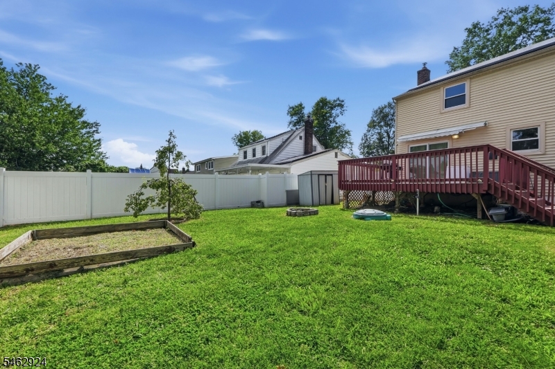 635 Robinson Terrace Union NJ 07083